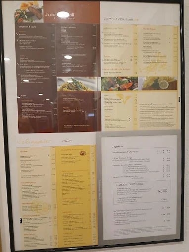 Autobahnausfahrt Ulm-Ost menu 5