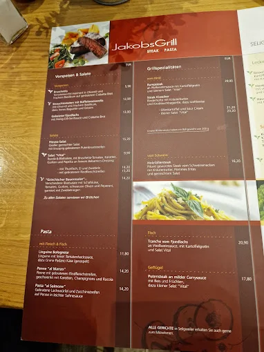 Autobahnausfahrt Ulm-Ost menu 1